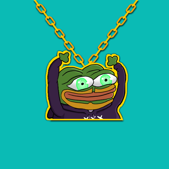 TiffPepe HD #1270