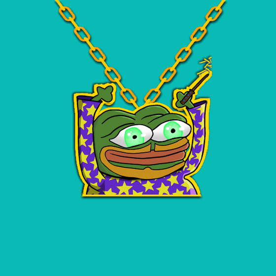 TiffPepe HD #1344