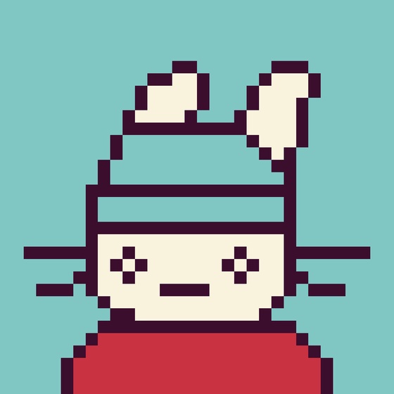 PixelBun #812