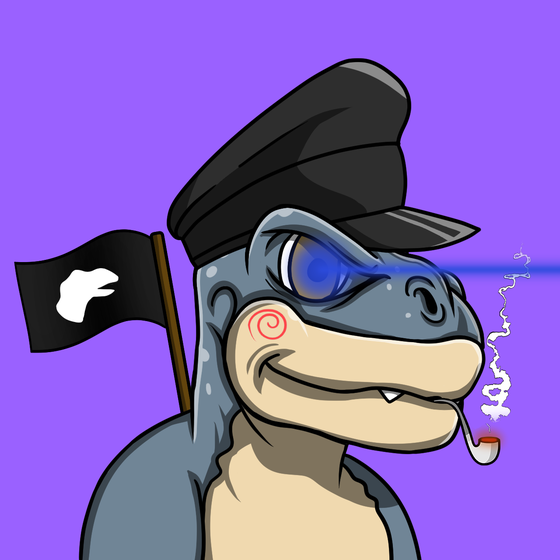 Metasaurs Mini #5826