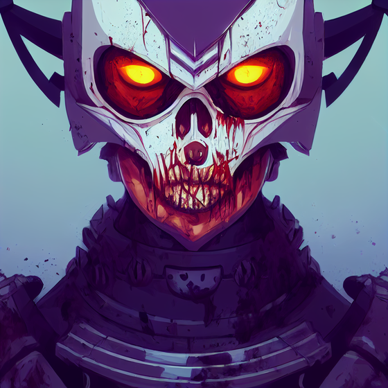 UNDEAD ARMY #368