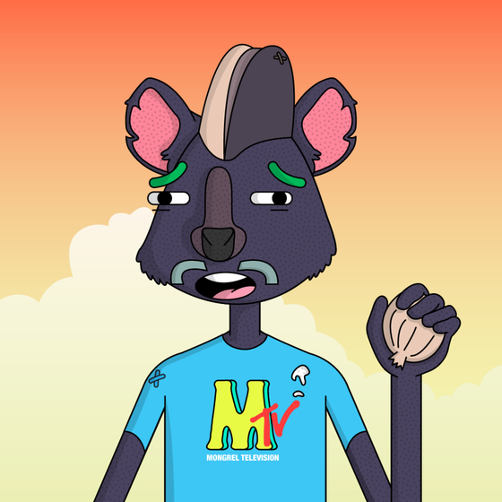 Mongrel #1292