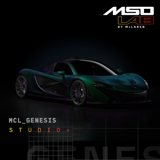 MSO LAB Genesis #911