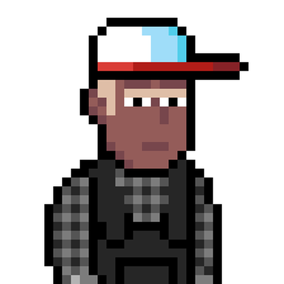 Farmer #2815