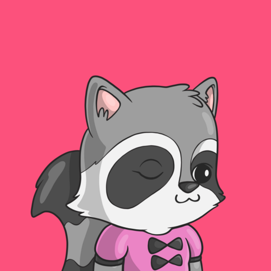 LookAtMyRaccoon #1368