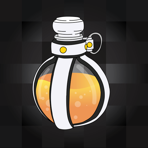The Blinkless: Super Juice #677