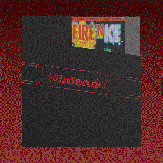 Nintendo #93