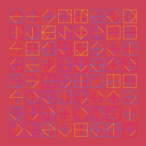 Interlinked #227