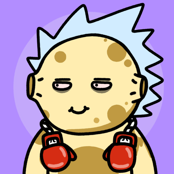 DegenMoonFren #2254