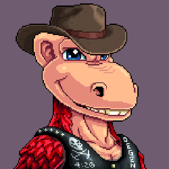 Kobold Prospector #3437