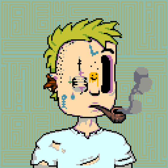 Face of Rekt#140