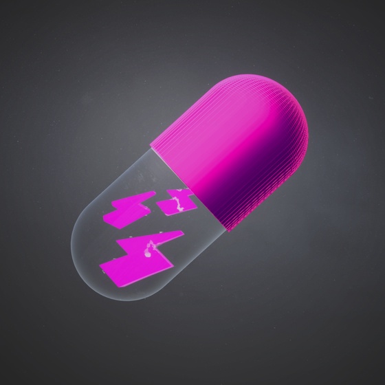 BYOPILL 2055