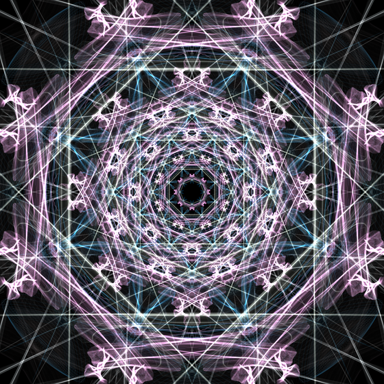 CryptoMorph - Mint #5264