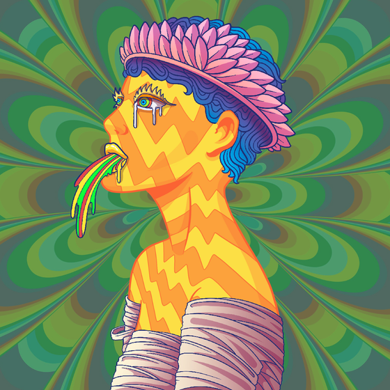 D3LUSION #5521