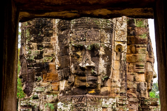 Angkor #12