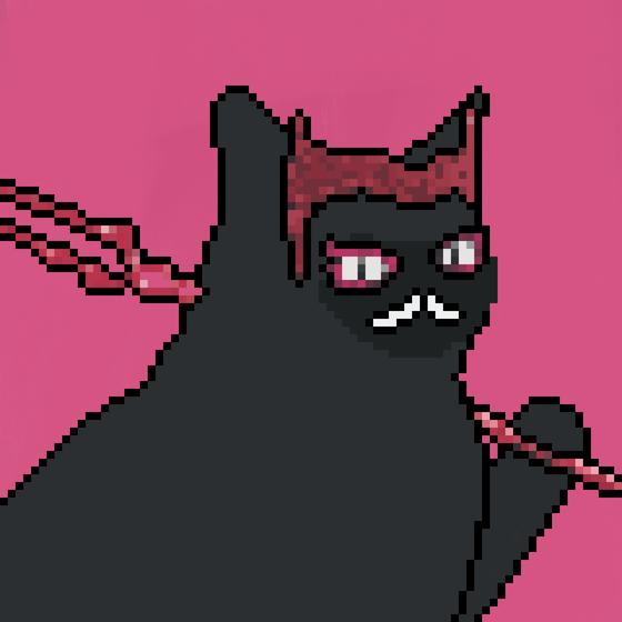 PixelMimicShhans #6212