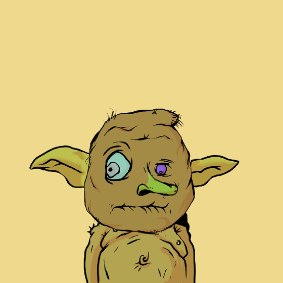 baby goblin #2149