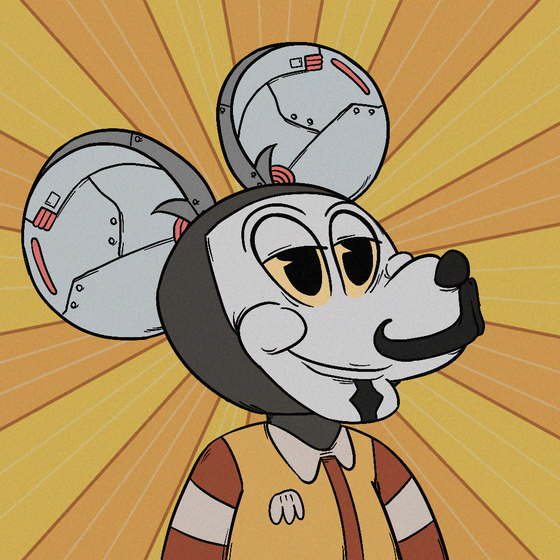 Toonies Social Club #3697