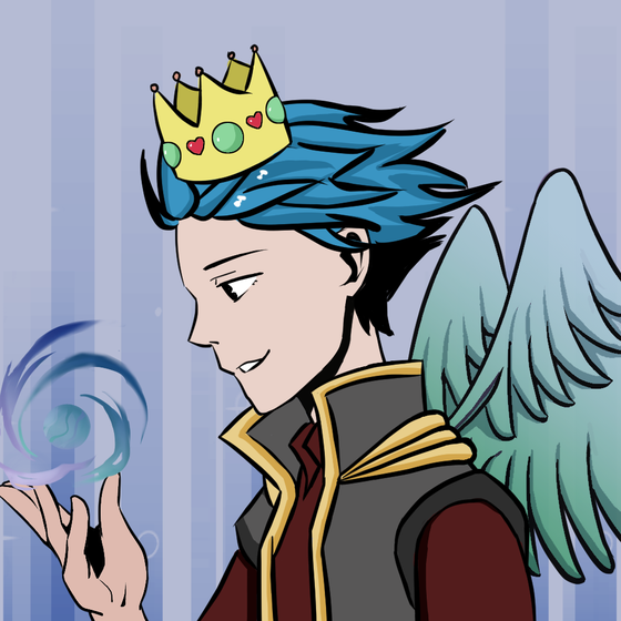 Dou Breaking the Vault of Xiao Yan #1594
