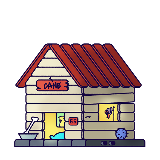 Dog House
