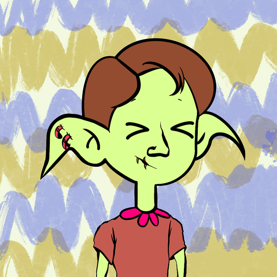 Ghoulish Bullish #305
