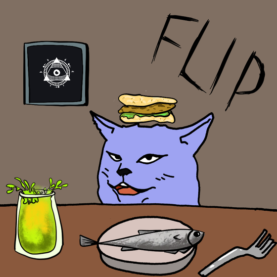Degens #189