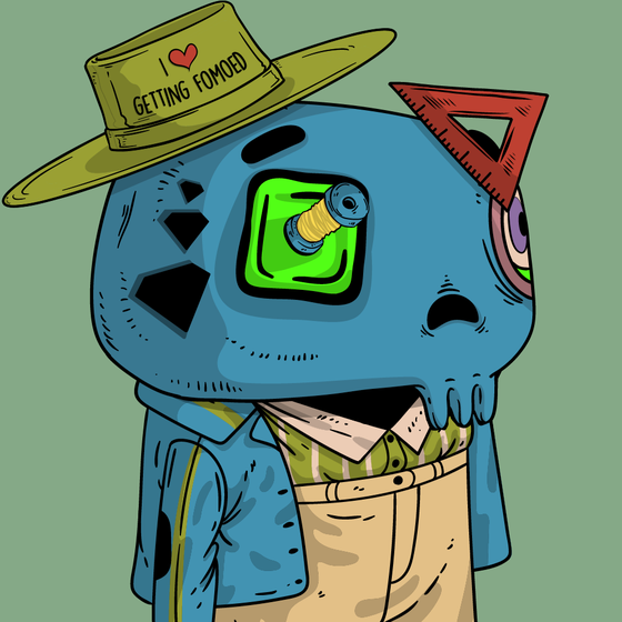 Non-Financial Advisor # 1491