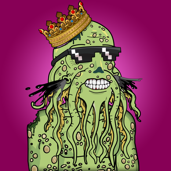 Kraken #868