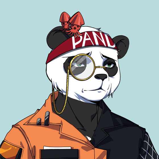 Random Panda #6244