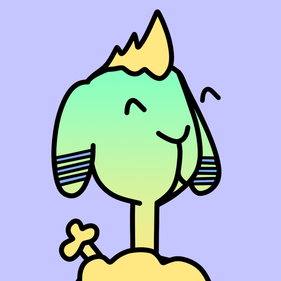 PoodlesNFT #1599