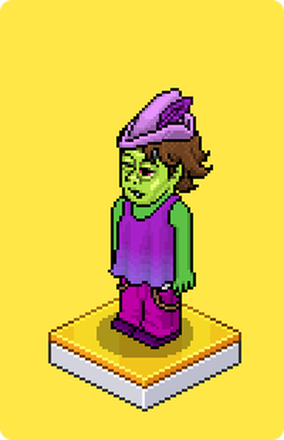 Habbo #1227