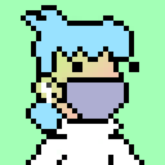 Pixel Dood #2173