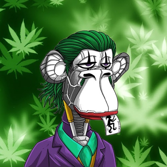 ВАYС [Legendary Edition] x Joker