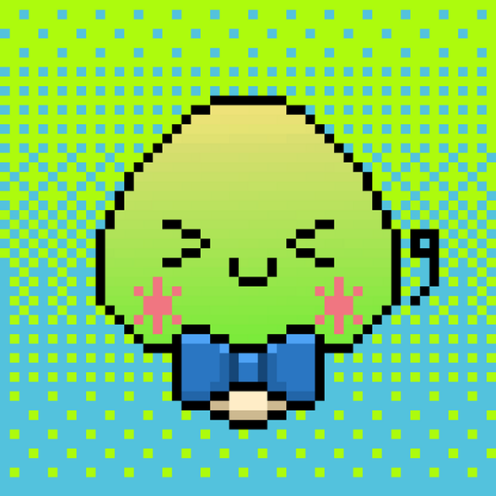 CryptoSimeji #7015