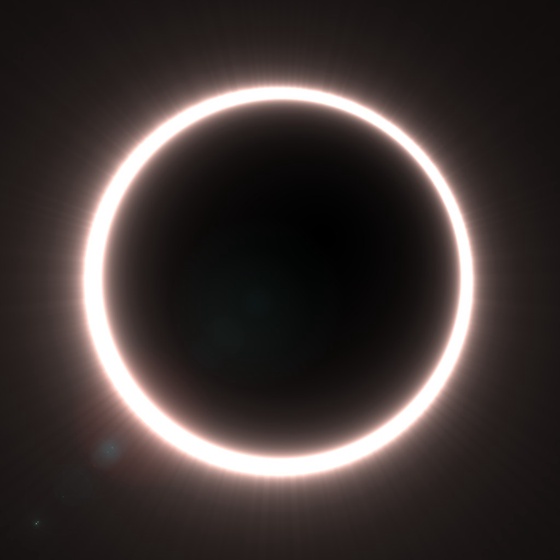 Totality #131