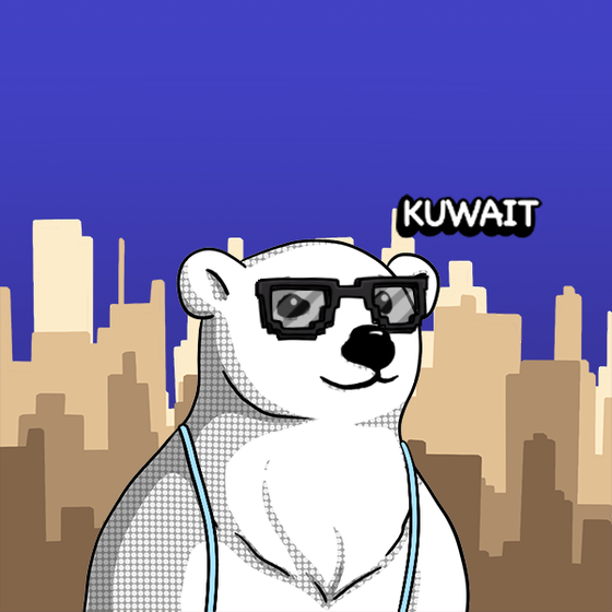 WorldwidePolarbear #366