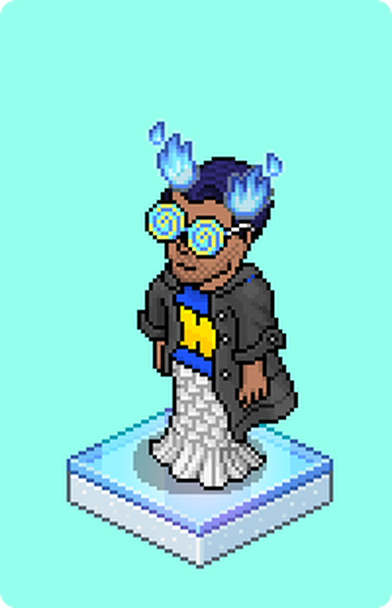 Habbo #9401