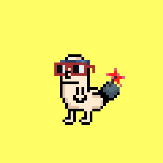 CryptoClitbutt #3335