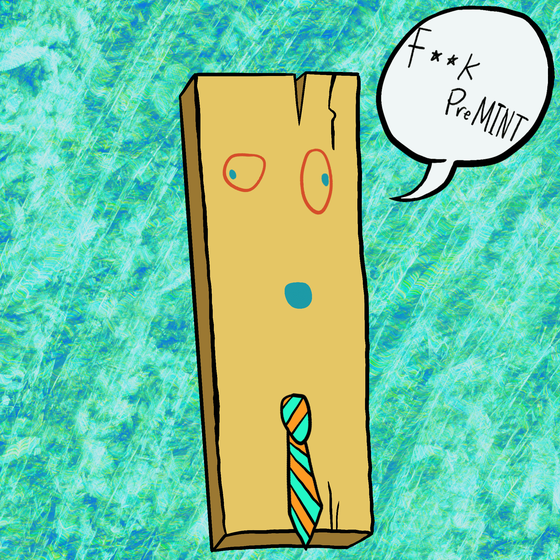 plank says #1969