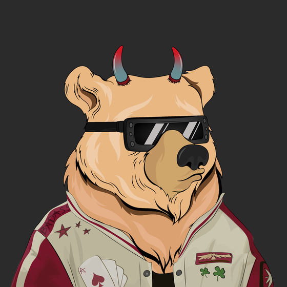 Fancy Bear #2426