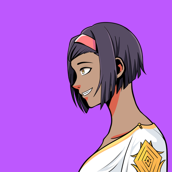 Project Kaito #131
