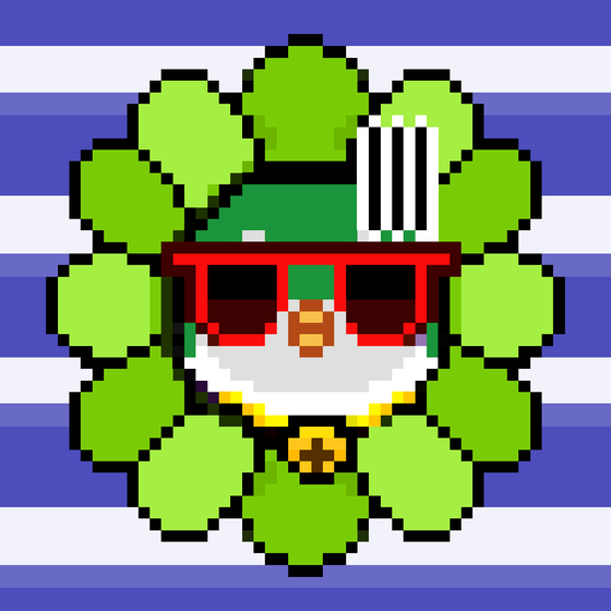 PudgyFlowers#41