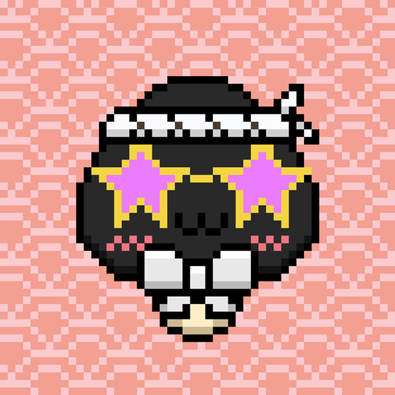 CryptoSimeji #3287