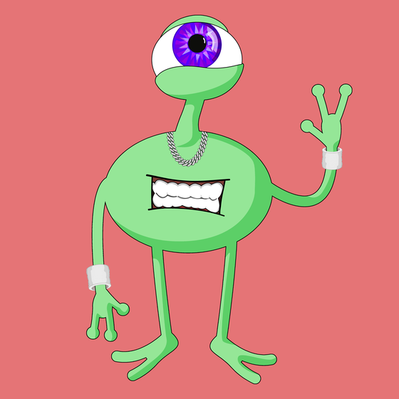 iAliens #2213