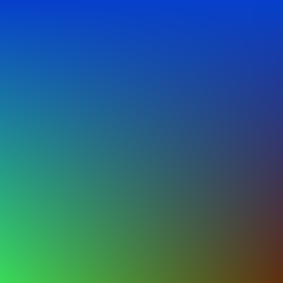 Gradient 0166/9999