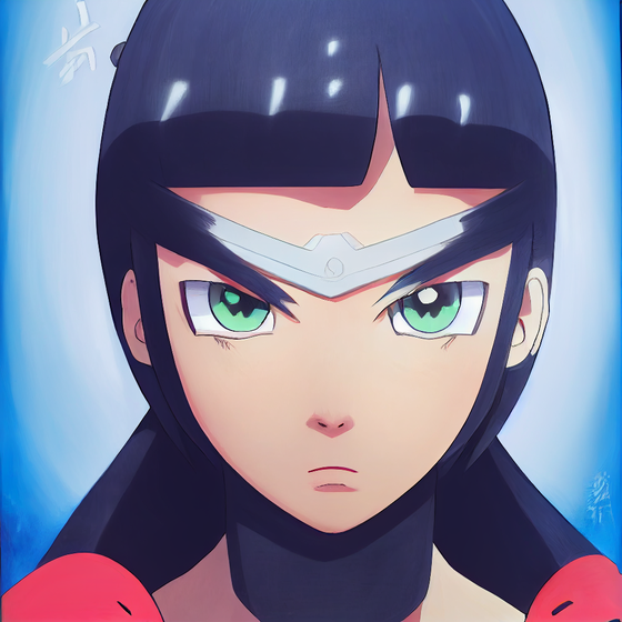 Nanii #307