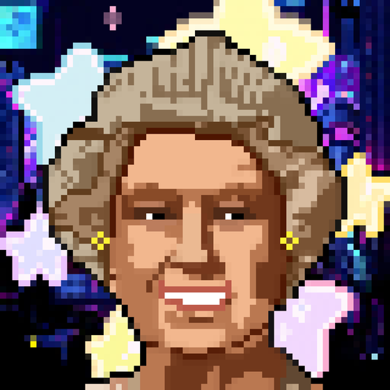 RIP The Queen #4026