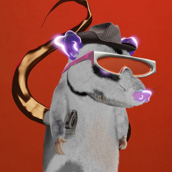 Awesome Possums #5132