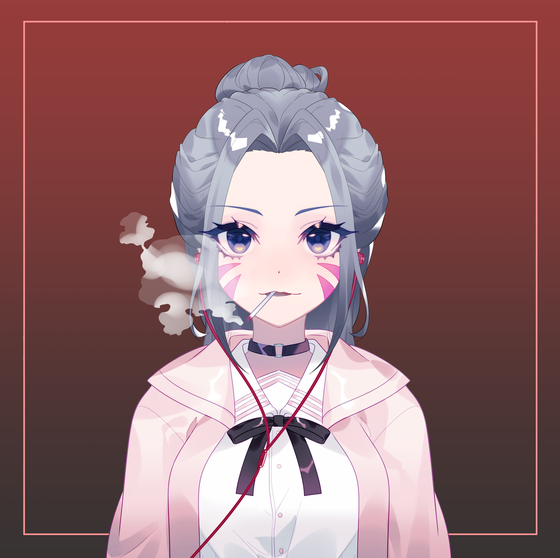 Ririsu #4191