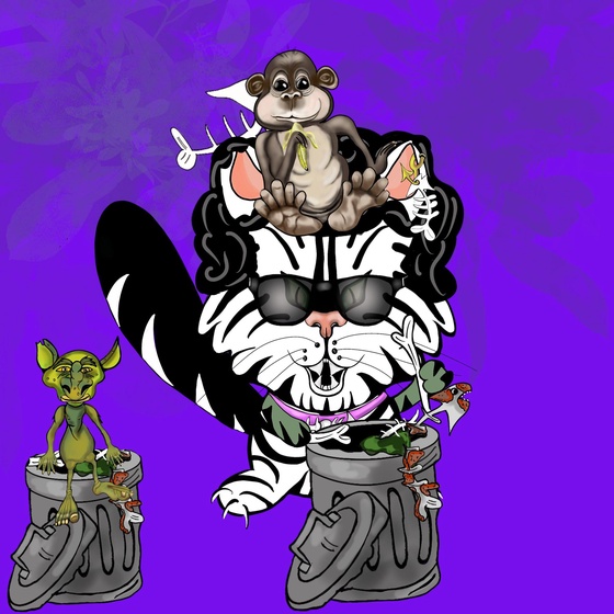 CatBoners #3763
